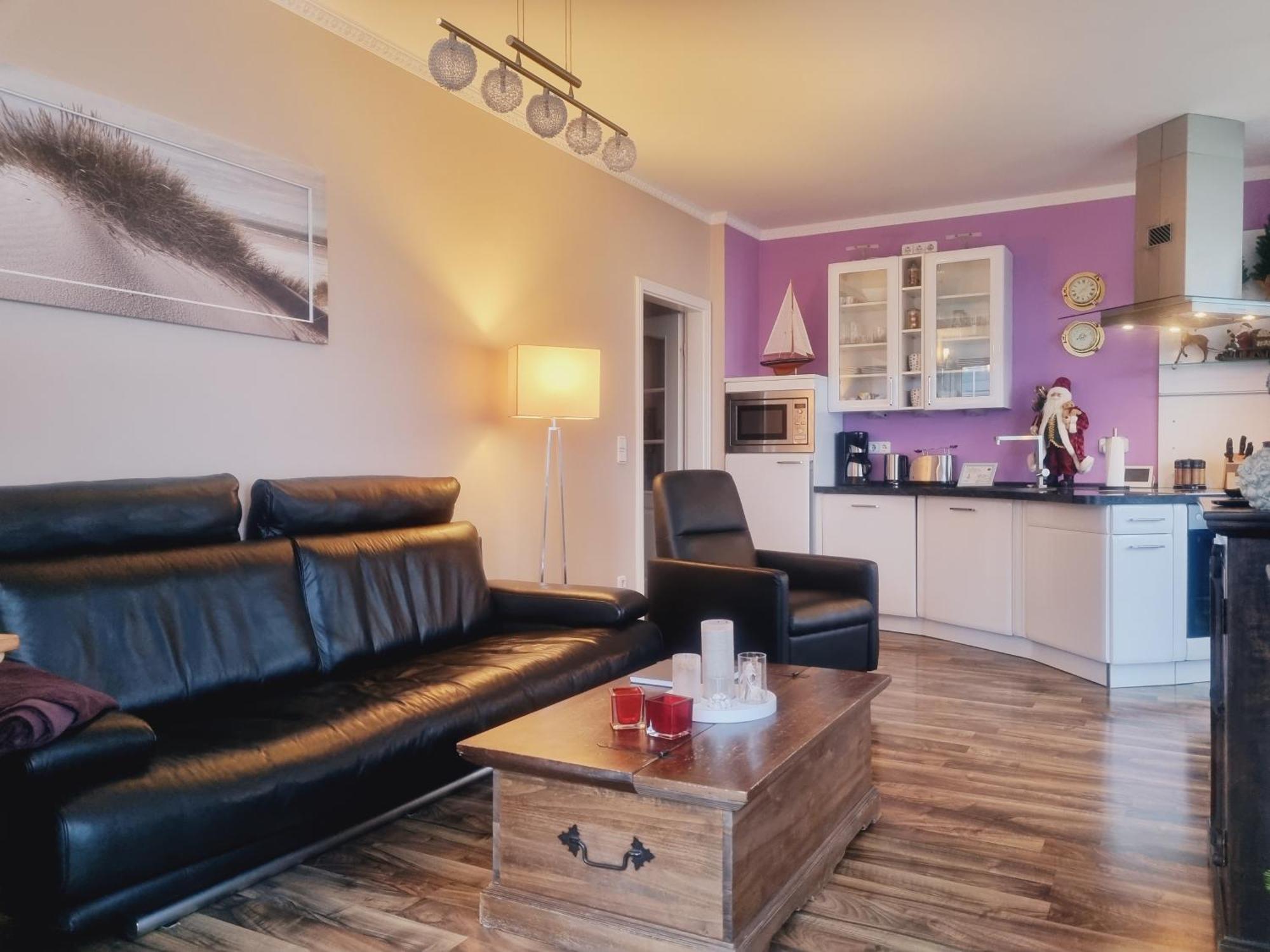 Appartementanlage Residenz Am Yachthafen Ostseebad Kühlungsborn المظهر الخارجي الصورة