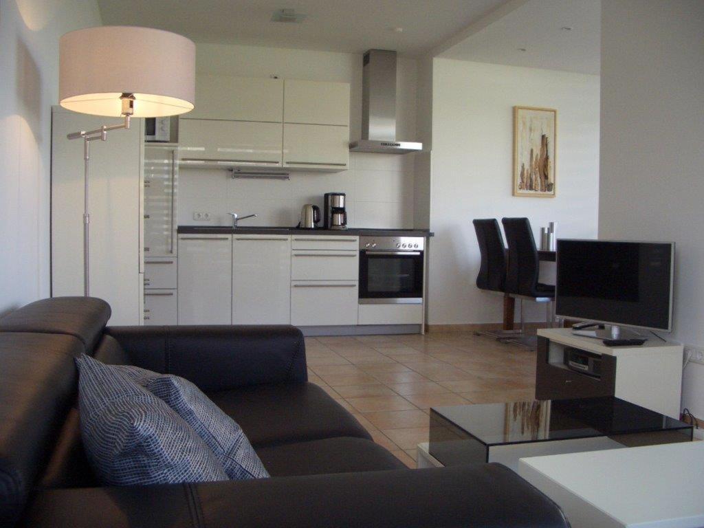 Appartementanlage Residenz Am Yachthafen Ostseebad Kühlungsborn المظهر الخارجي الصورة
