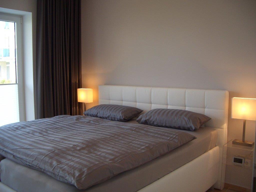 Appartementanlage Residenz Am Yachthafen Ostseebad Kühlungsborn المظهر الخارجي الصورة