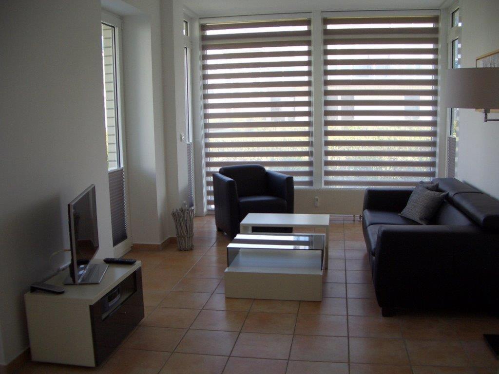 Appartementanlage Residenz Am Yachthafen Ostseebad Kühlungsborn المظهر الخارجي الصورة
