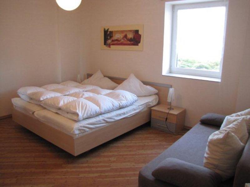 Appartementanlage Residenz Am Yachthafen Ostseebad Kühlungsborn المظهر الخارجي الصورة