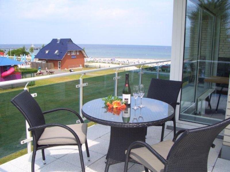 Appartementanlage Residenz Am Yachthafen Ostseebad Kühlungsborn المظهر الخارجي الصورة