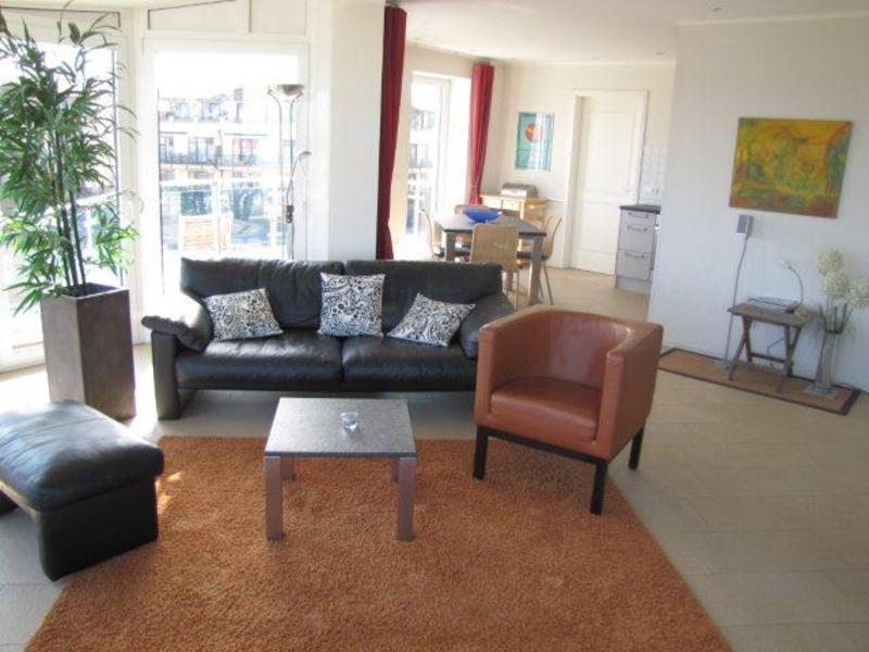 Appartementanlage Residenz Am Yachthafen Ostseebad Kühlungsborn المظهر الخارجي الصورة