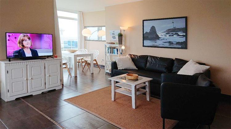 Appartementanlage Residenz Am Yachthafen Ostseebad Kühlungsborn المظهر الخارجي الصورة