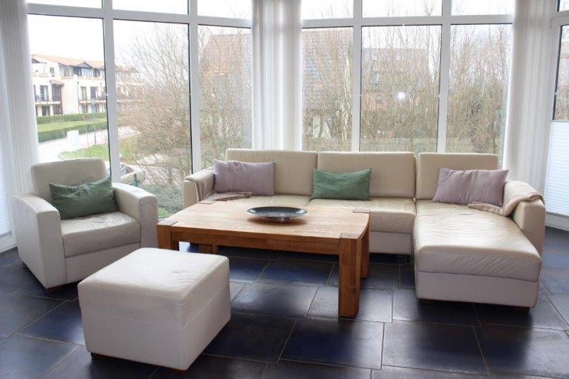 Appartementanlage Residenz Am Yachthafen Ostseebad Kühlungsborn المظهر الخارجي الصورة