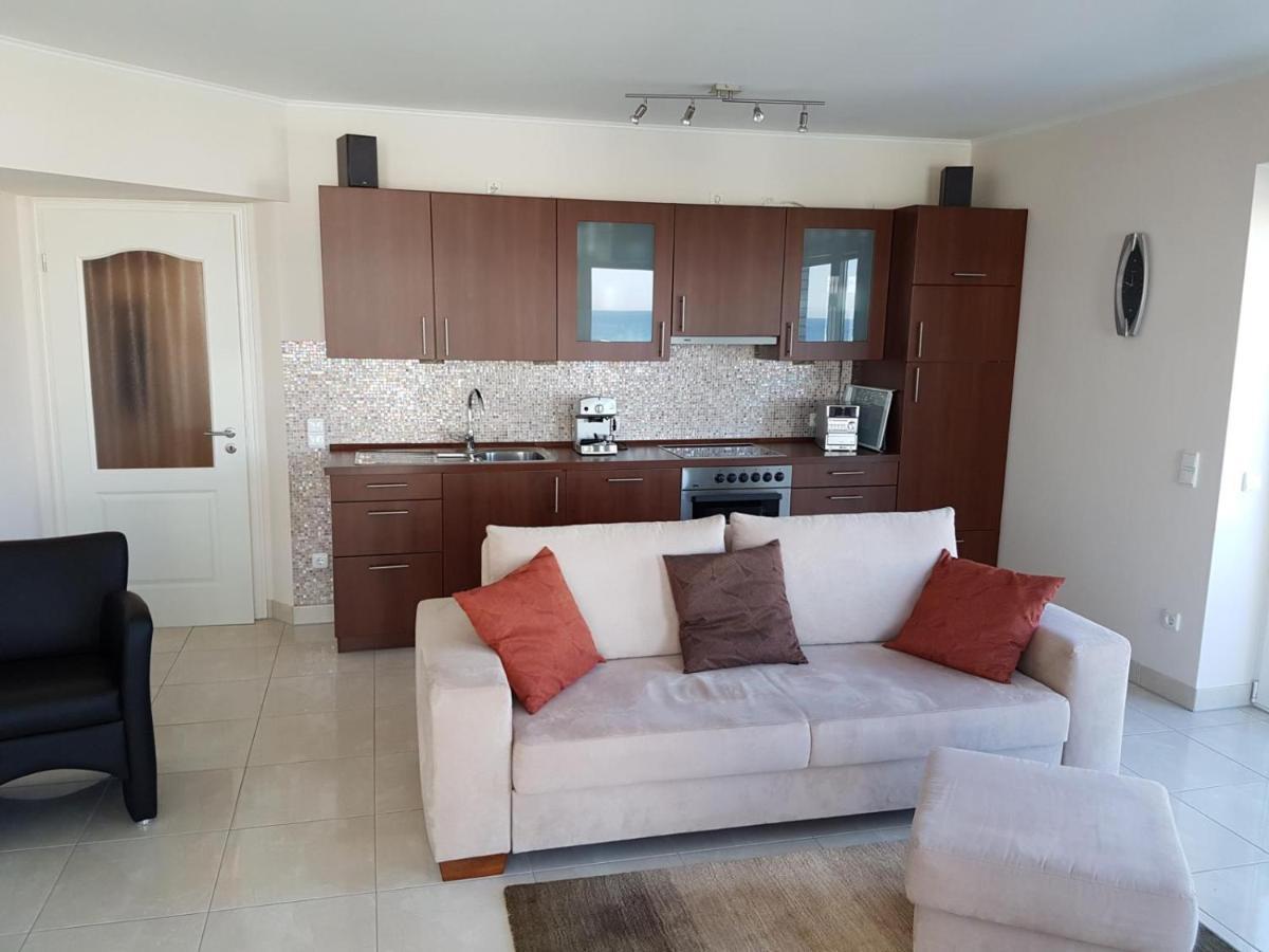 Appartementanlage Residenz Am Yachthafen Ostseebad Kühlungsborn المظهر الخارجي الصورة